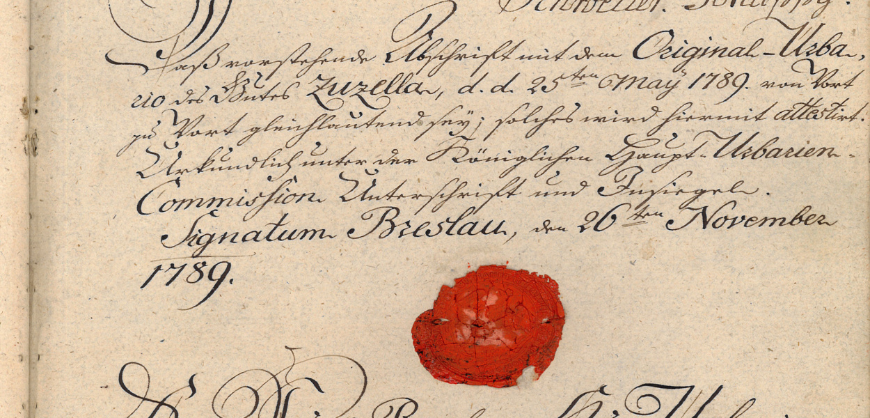 Urbarz cudem ocalony