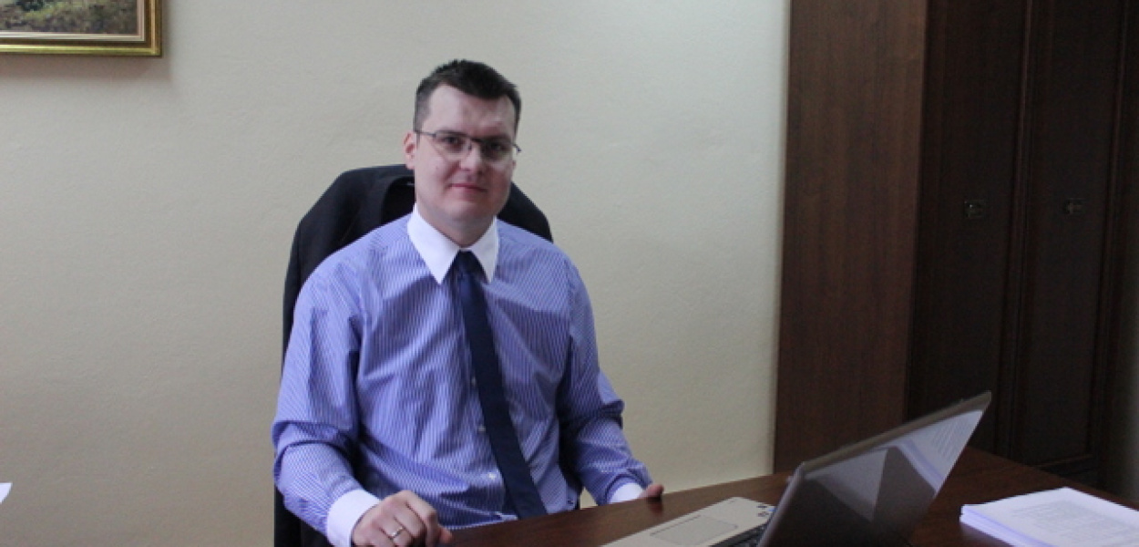 Zastępca z Korfantowa