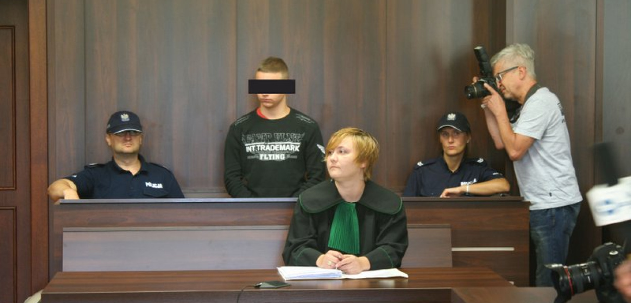 Wiktoria mogła żyć