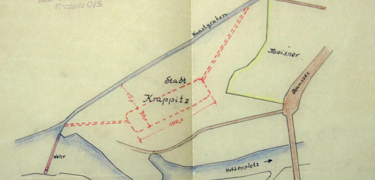  Basen marzeń nad Osobłogą