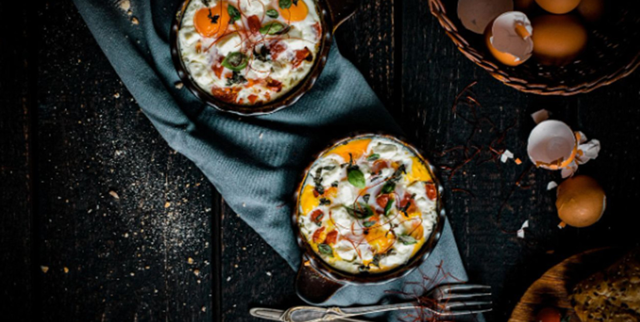 Keto śniadanie – co warto jeść?