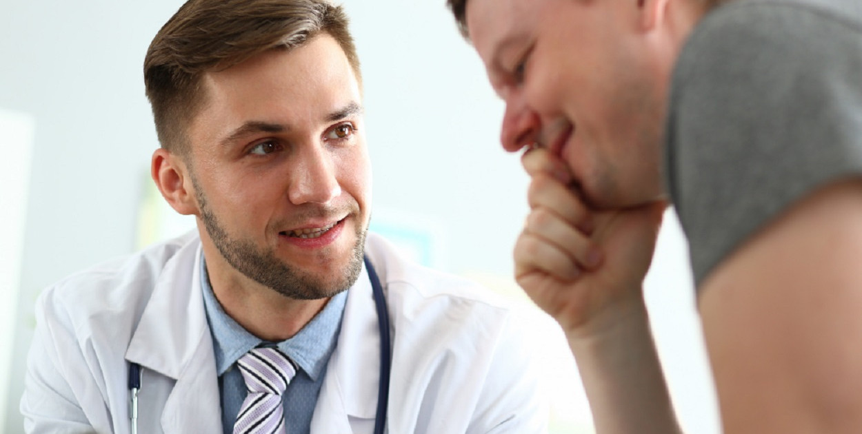 Wskazania i przeciwwskazania do operacji żylaków powrózka nasiennego