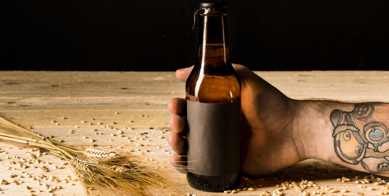 Obraz autorstwa freepik