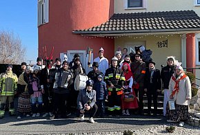 Wodzenie w Kamionku-16712