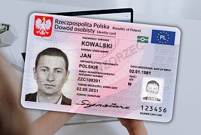 3 miliony Polaków musi wyrobić nowy dowód osobisty. Lepiej sprawdź swój!-14349