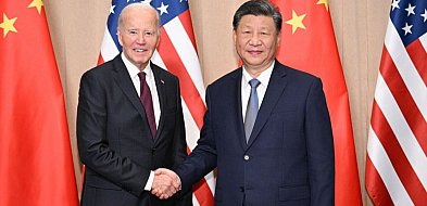 Xi Jinping i Joe Biden: Nowy rozdział relacji chińsko-amerykańskich-16046