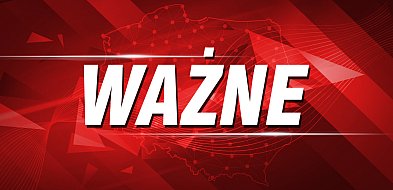 Ostrzeżenie pierwszego stopnia dla miejscowości Krapkowice i dla okolic-17164