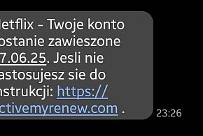 Tylko jeden klik i możesz stracić pieniądze. Uwaga na nowy przekręt-17408