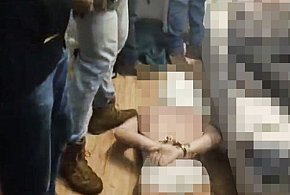 CBŚP rozbiło siatkę poszukiwanych. Wśród zatrzymanych Polacy i cudzoziemcy-17488