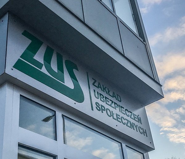 Wakacje składkowe biją rekordy. Nowe dane z ZUS-17496