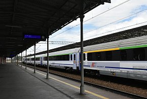 Specjalna oferta Intercity. Nauczyciele i studenci pojadą pociągiem za złotówkę-17842