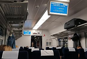 Podróż PKP niemal za darmo. Taka okazja tylko w jednym dniu-17982