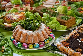 Wielkanoc droższa niż rok temu. Polacy szykują większe wydatki na święta