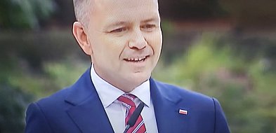 Dokąd zmierza Prezydent?-17805