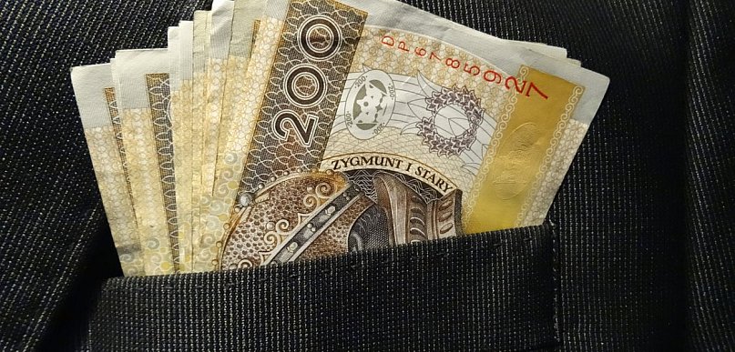 ZUS pokazał nowe dane. Ten fundusz ma się lepiej, niż zakładano