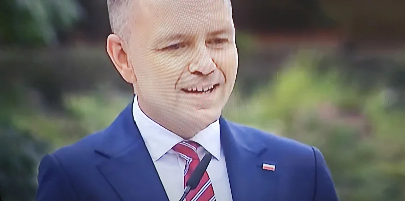 Dokąd zmierza Prezydent? - 17805
