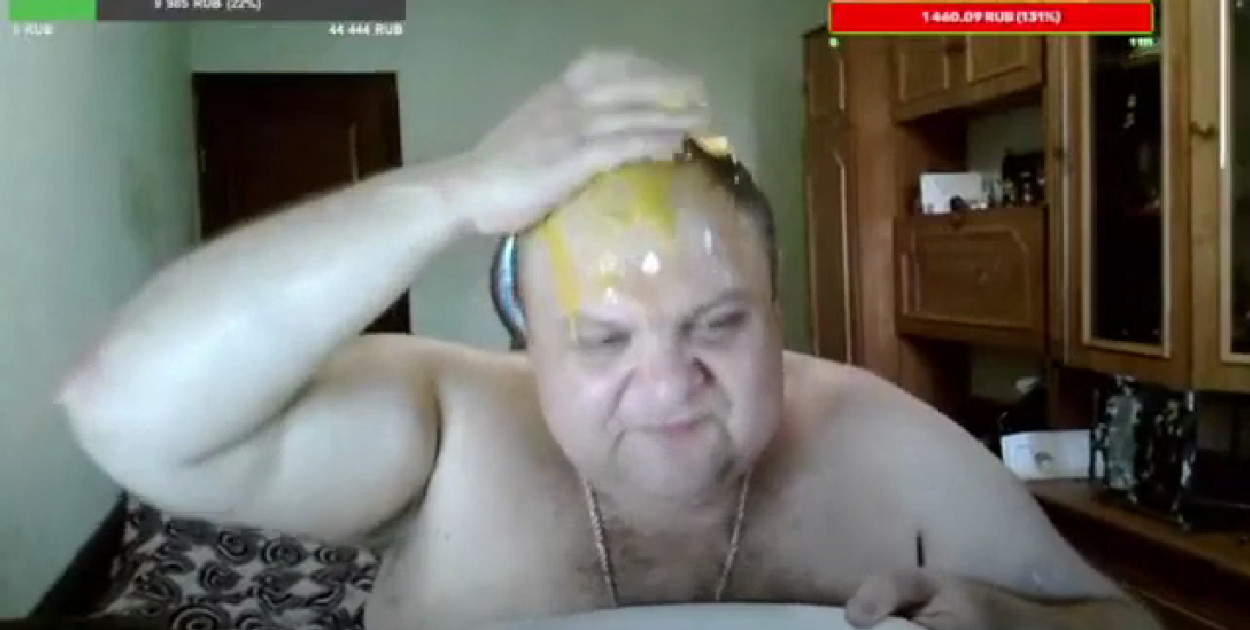 Patologia w sieci może skończyć się więzieniem. Jest nowy projekt