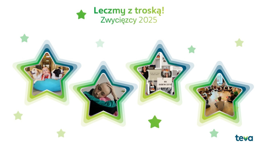 Teva Pharmaceuticals